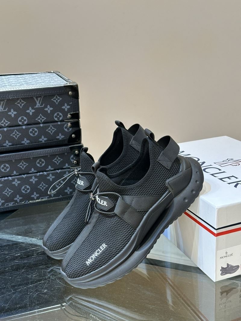 Moncler Shoes